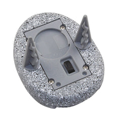 Solar Resin Lights for Pathways and Fences