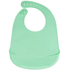 Silicone Bib for Infants and Young Children