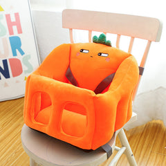 Multifunctional Portable Cartoon Baby Dining Chair