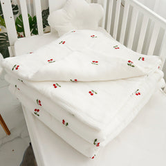 Super Soft Baby Bath Towel Quilt