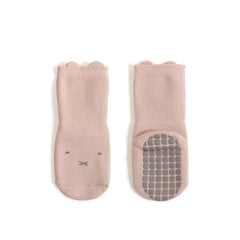 Combed Cotton Socks for Kids - Boys and Girls