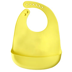Silicone Bib for Infants and Young Children