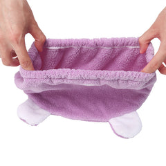 Cute Quick Dry Hair Drying Towel for Kids