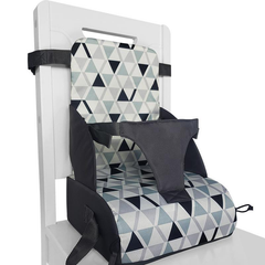 Detachable Portable Baby Seat for Easy Travel