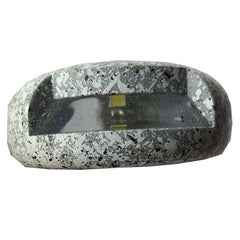 Solar Resin Lights for Pathways and Fences