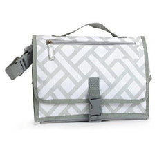Portable Diaper Pad for On-the-Go Convenience
