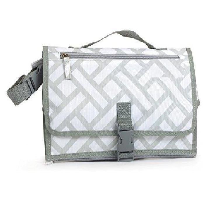 Portable Diaper Pad for On-the-Go Convenience
