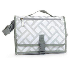 Portable Diaper Pad for On-the-Go Convenience