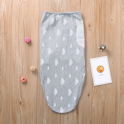 Baby Sleeping Bag for Comfort and Warmth