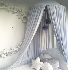 New Summer Baby Canopy Tent - Children's Room Decor